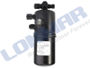F395551031040 Filter Drier Fits for Fendt tractor parts