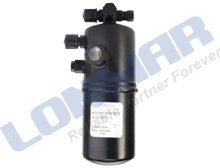 F395551031040 Filter Drier Fits for Fendt tractor parts