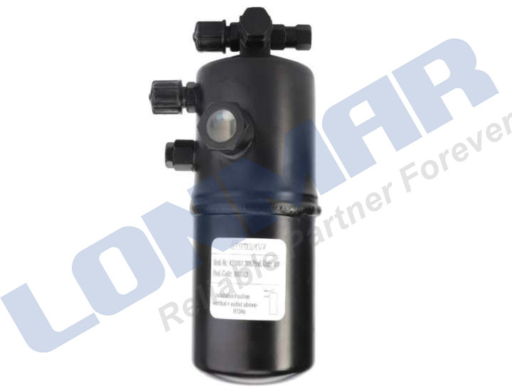 F395551031040 Filter Drier Fits for Fendt tractor parts