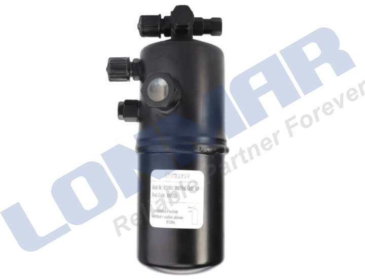 F395551031040 Filter Drier Fits for Fendt tractor parts