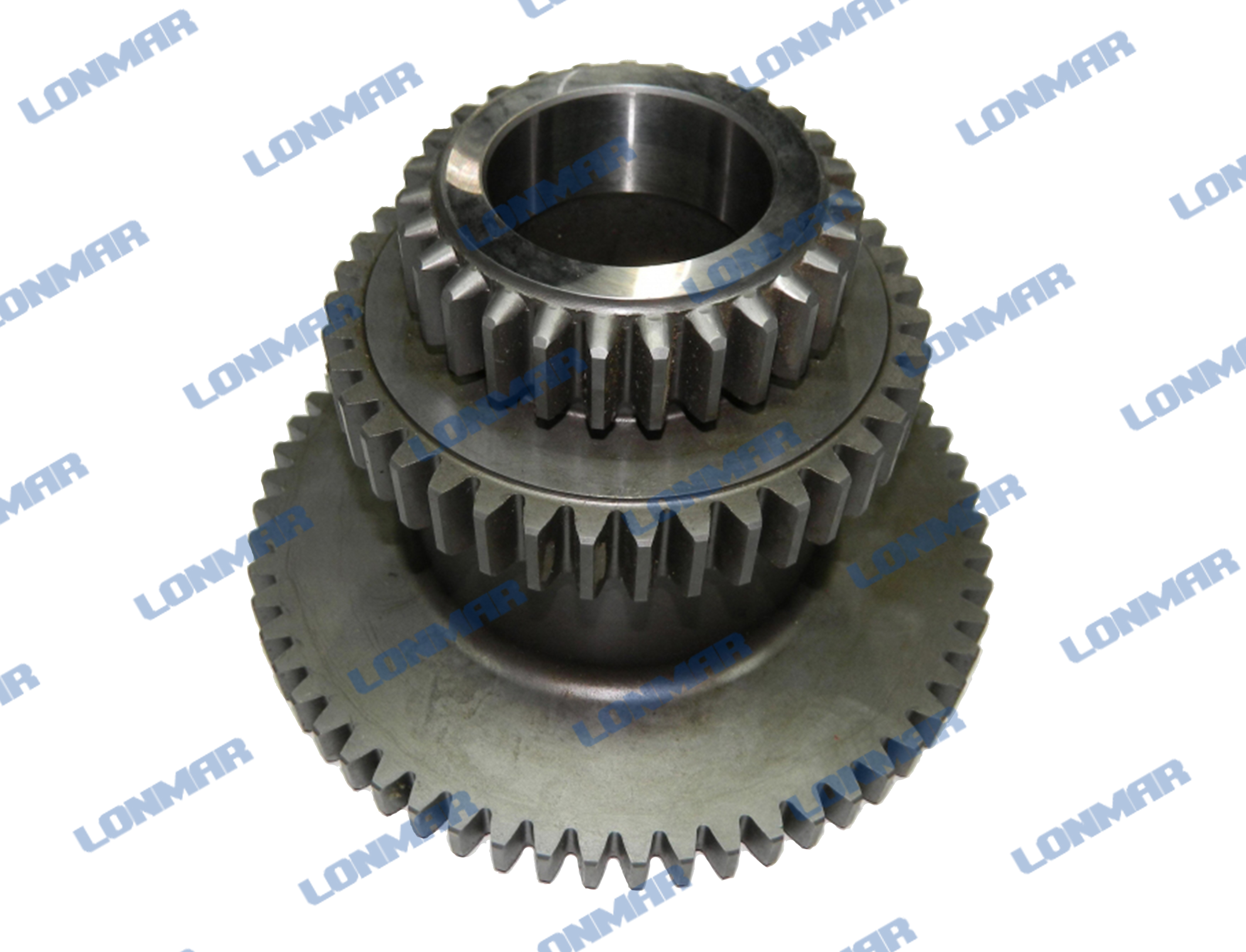 L68.3686 Case IH Gear