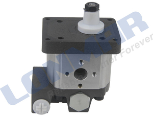 5180277 5167397 5162569 Hydraulic Pump Suitable for Fiat Tractor Parts