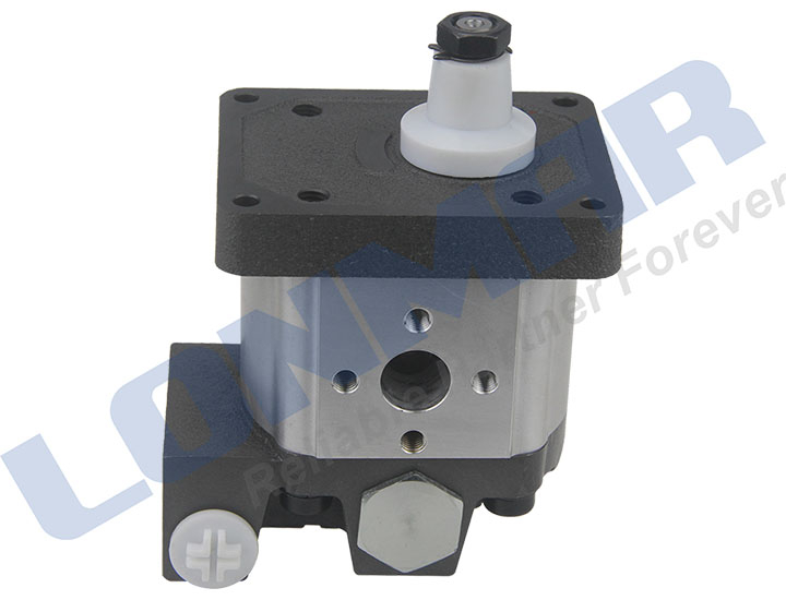5180277 5167397 5162569 Hydraulic Pump Suitable for Fiat Tractor Parts