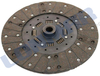 L71.1163 Ford New Holland Clutch Disc