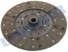 L71.1163 Ford New Holland Clutch Disc