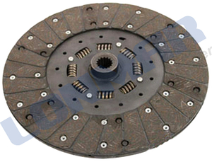 L71.1163 Ford New Holland Clutch Disc