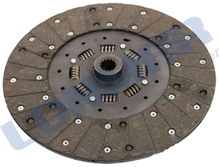 L71.1163 Ford New Holland Clutch Disc
