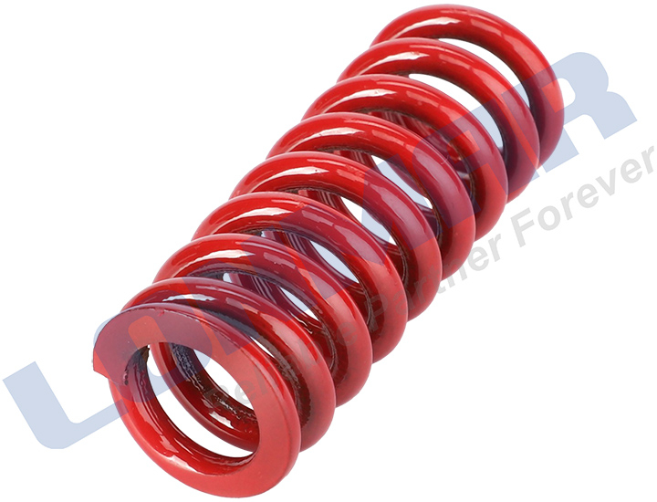 L71.0489 Massey Ferguson Clutch Compression Spring
