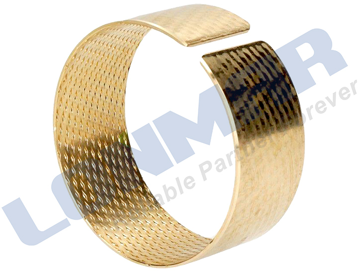 L86.0542 John Deere Bush