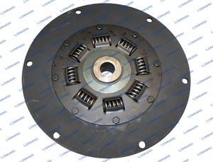 L71.1110 Case IH Clutch Disc