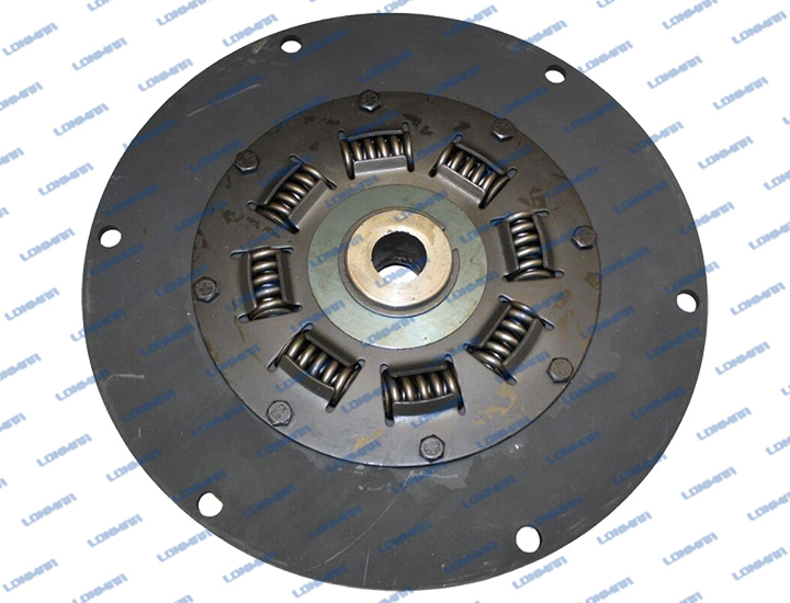 L71.1110 Case IH Clutch Disc