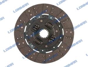 L71.0529 Kubota Clutch Disc