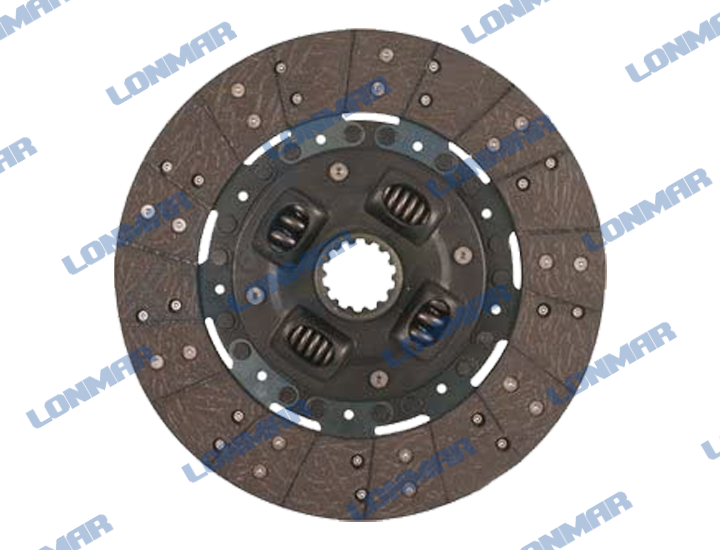 L71.0529 Kubota Clutch Disc