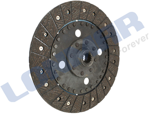 L71.1180 New Holland Clutch Disc