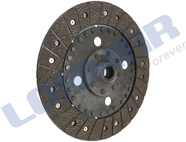 L71.1180 New Holland Clutch Disc