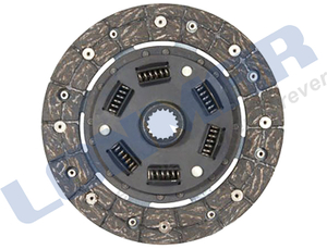 L71.1182 Ford New Holland Clutch Disc