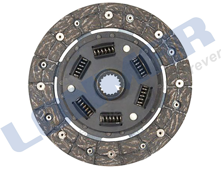 L71.1182 Ford New Holland Clutch Disc