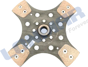 L71.1192 Deutz-Fahr Clutch Disc
