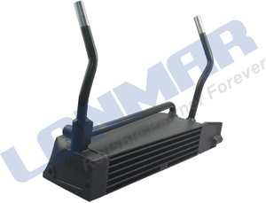 L68.5478 Deutz Oil Cooler