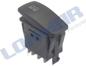L78.1604 Massey Ferguson Rocker Switch