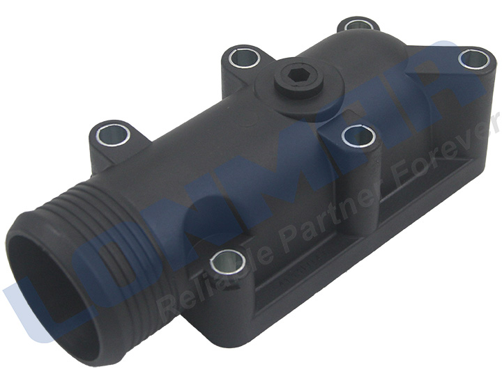 L70.1389 Perkins Thermostat Housing