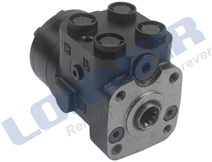 L73.3267 John Deere Power Steering Control Unit