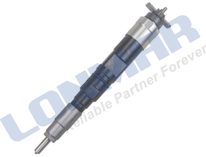 RE524360 L69.1745 John Deere Fuel Injector