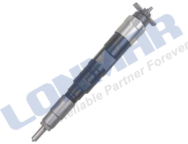095000-5230 Fuel Injector Fits for John Deere tractor parts