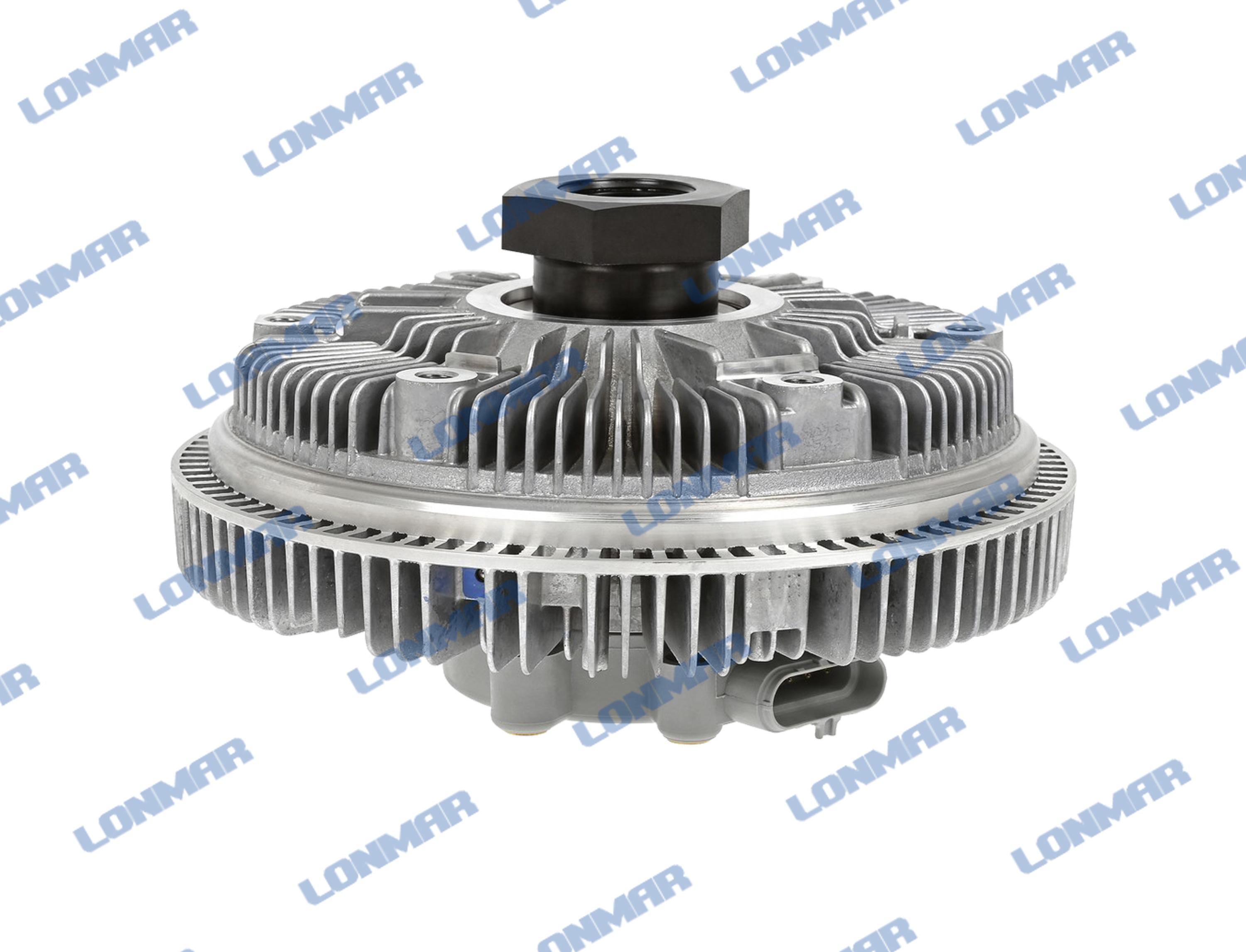 L70.1038 New Holland Fan Clutch