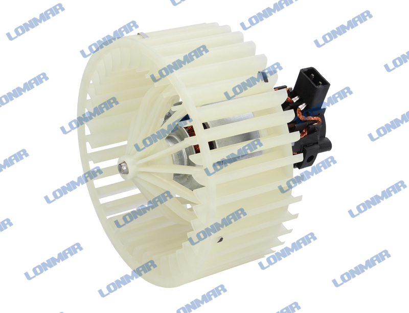 L70.1046 Deutz-Fahr Blower Motor