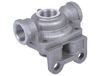 AL154951 L74.0534 John Deere Quick Release Valve
