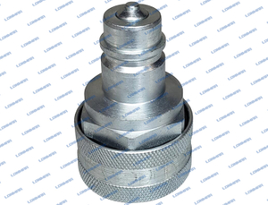 A160880 L79.0784 Case IH Quick Release Coupling