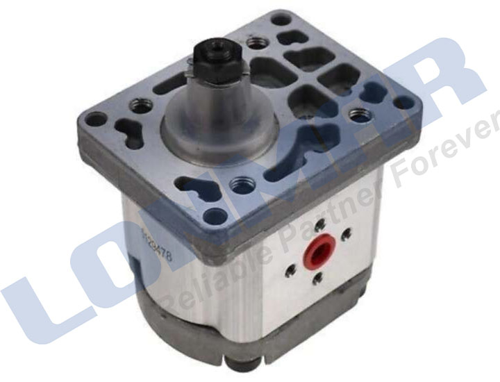 5179729 Hydraulic Pump Fits for Case IH tractor parts