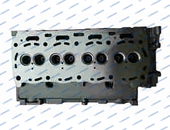 L68.4677 Perkins Cylinder Head