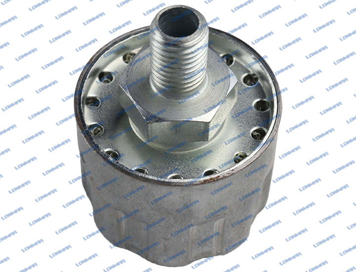L69.1904 Massey Ferguson Fuel Filter