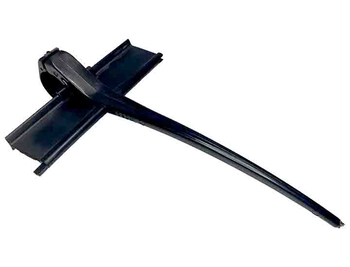 H175818 L86.0528 John Deere Spring Tine