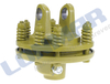Chinese Top Customized PTO Shaft and Components for Agricultural Tractor