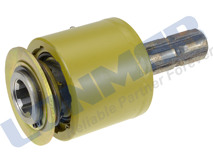 Chinese Top Customized PTO Shaft and Components for Agricultural Tractor