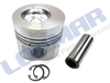 119810-22080 Piston Fits for Yanmar tractor parts