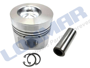 119810-22080 Piston Fits for Yanmar tractor parts