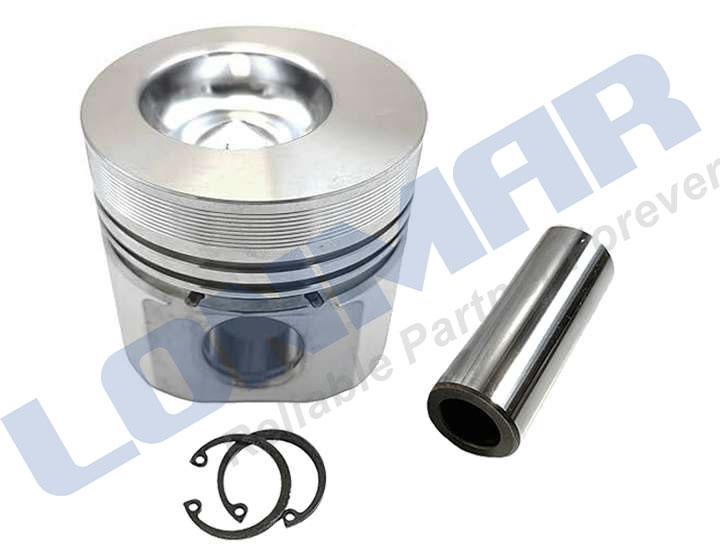 119810-22080 Piston Fits for Yanmar tractor parts