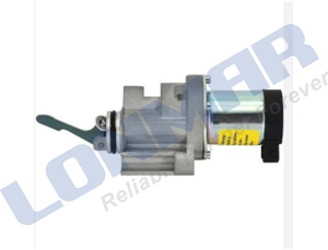 04513018 Solenoid Valve Fits for Deutz-Fahr tractor parts