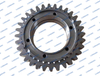 L72.1553 Kubota Transaxle Gear