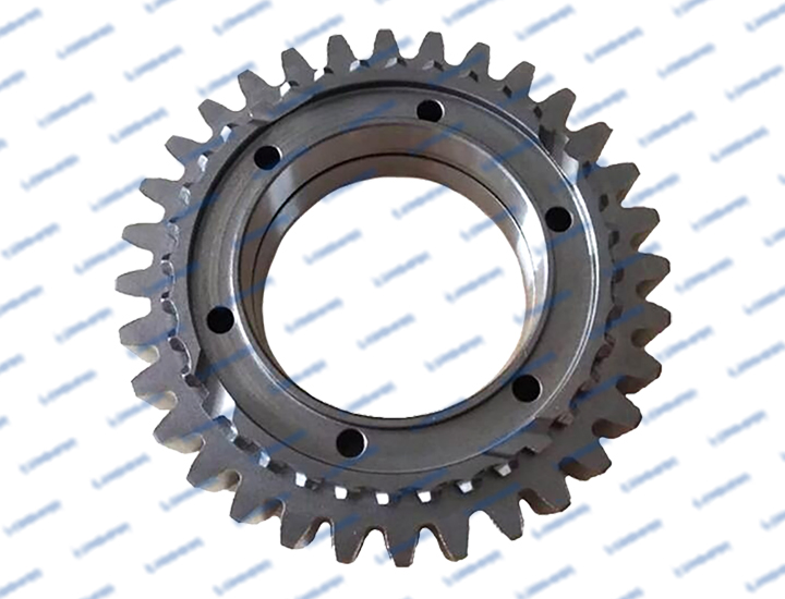 L72.1553 Kubota Transaxle Gear