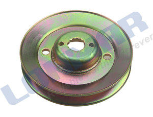 L86.0307 John Deere Belt Pulley