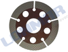 L74.0638 Deutz-Fahr Brake Friction Disc