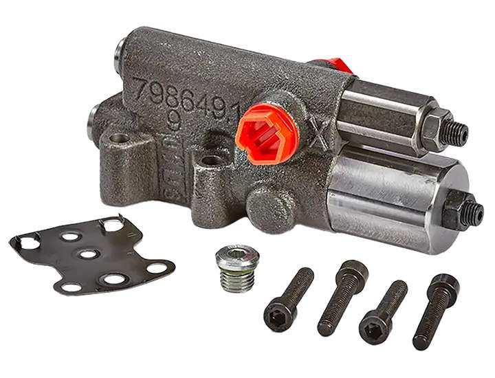 84209779 L79.0625 New Holland Valve