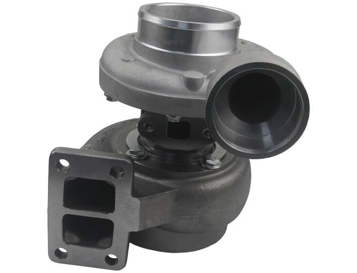4259313 L68.5231 Deutz-Fahr Turbocharger