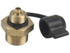 AL168844 L74.0535 John Deere Valve