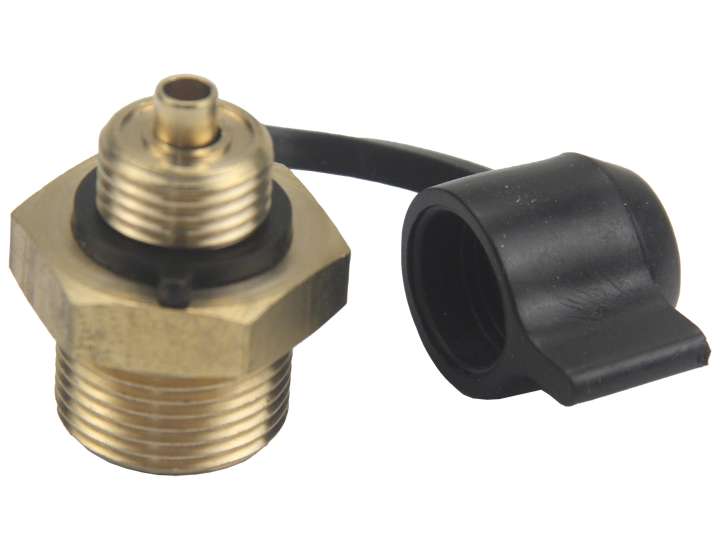 AL168844 L74.0535 John Deere Valve